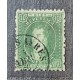 ARGENTINA 1864 GJ 21 RIVADAVIA DE 10 Cts IMPRESION NITIDA ESTAMPILLA DE PERFECTA CALIDAD DE LUJO U$ 85